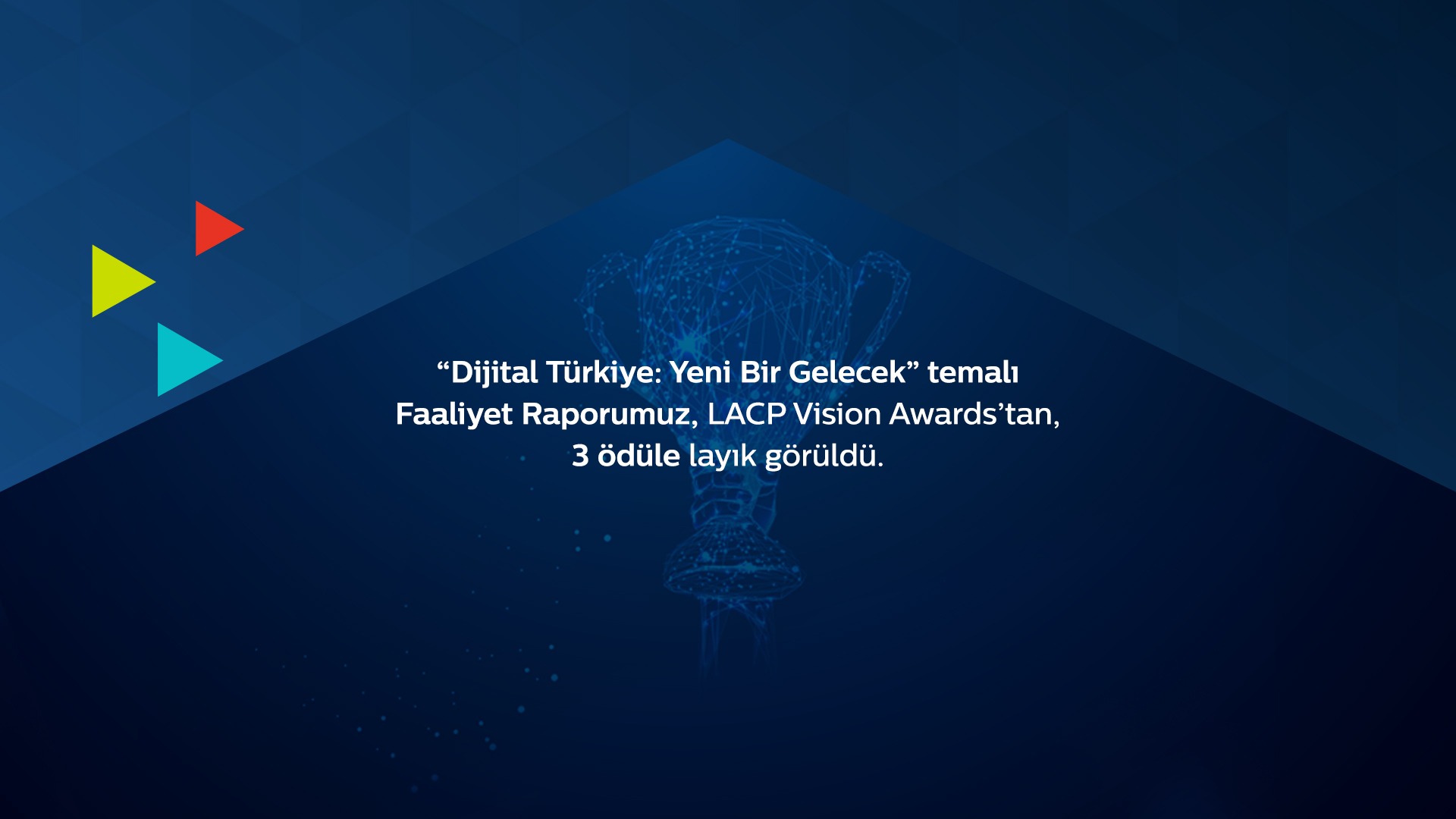 Ödül LACP IR