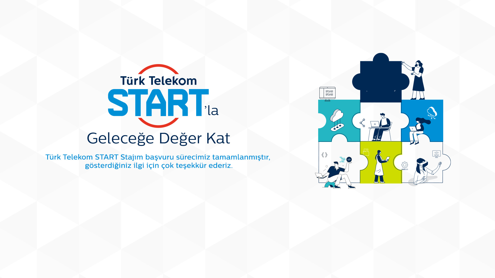 Start