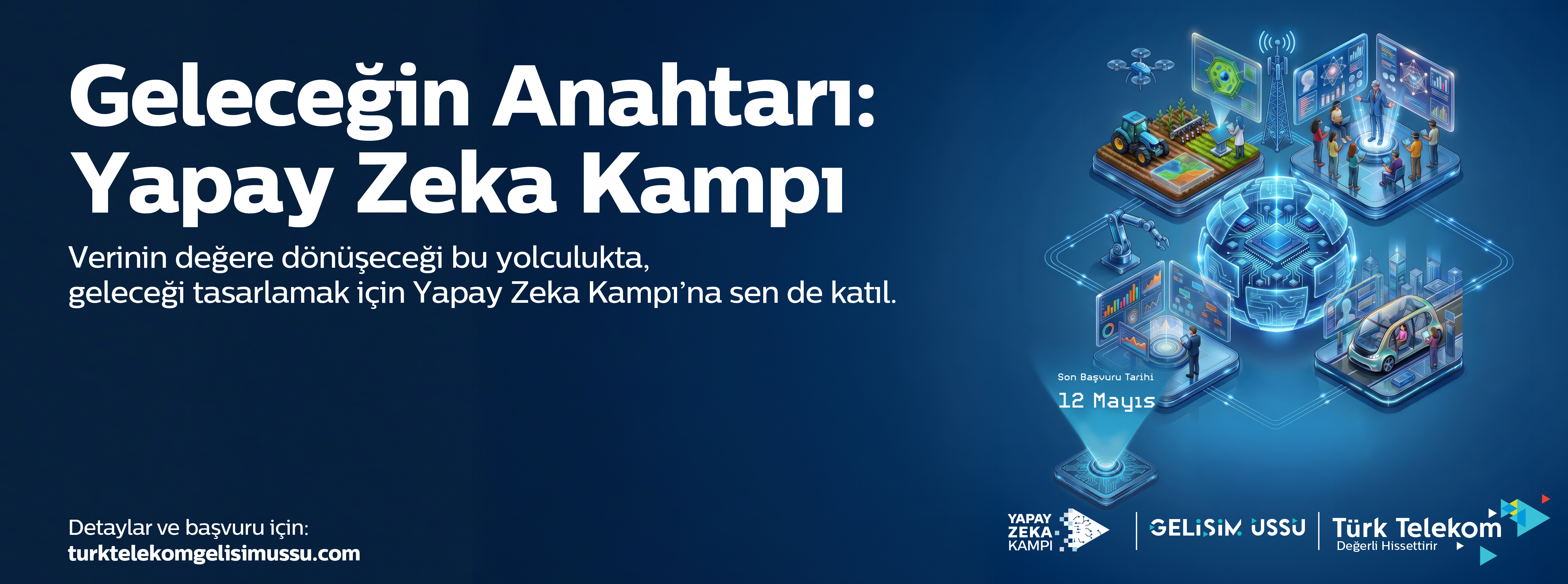 Yapay Zeka Kampi